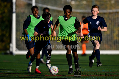 20251108-150629 AFC Greenwich Borough Academy Boys U14 v Greenwich Peninsula FC U14
