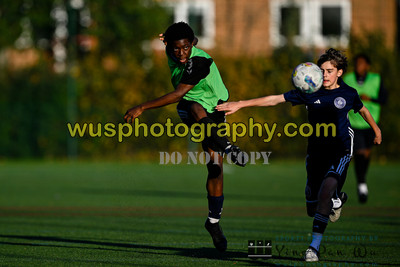20251108-150632 AFC Greenwich Borough Academy Boys U14 v Greenwich Peninsula FC U14