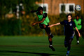 AFC Greenwich Borough Academy Boys U14 v Greenwich Peninsula FC U14 2025-11-08