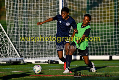 20251108-150706 AFC Greenwich Borough Academy Boys U14 v Greenwich Peninsula FC U14