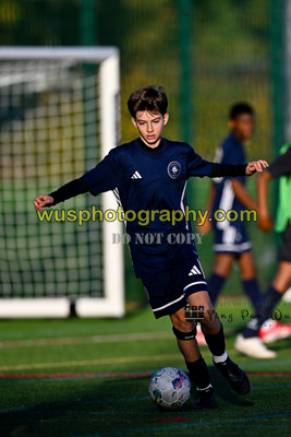 20251108-150713 AFC Greenwich Borough Academy Boys U14 v Greenwich Peninsula FC U14