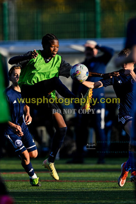 20251108-150724 AFC Greenwich Borough Academy Boys U14 v Greenwich Peninsula FC U14