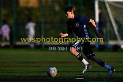 20251108-151149 AFC Greenwich Borough Academy Boys U14 v Greenwich Peninsula FC U14