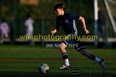 20251108-151149A AFC Greenwich Borough Academy Boys U14 v Greenwich Peninsula FC U14