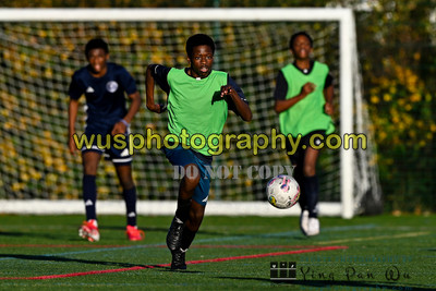 20251108-151325 AFC Greenwich Borough Academy Boys U14 v Greenwich Peninsula FC U14