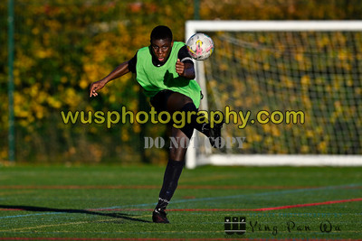 20251108-151353 AFC Greenwich Borough Academy Boys U14 v Greenwich Peninsula FC U14