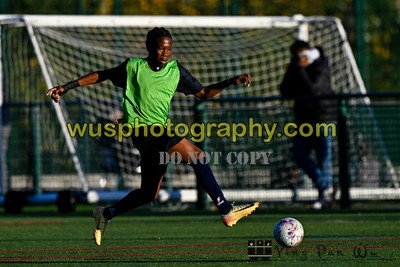 20251108-151444A AFC Greenwich Borough Academy Boys U14 v Greenwich Peninsula FC U14