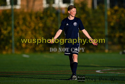 20251108-151747 AFC Greenwich Borough Academy Boys U14 v Greenwich Peninsula FC U14