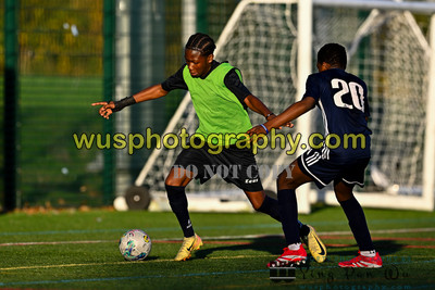20251108-151919 AFC Greenwich Borough Academy Boys U14 v Greenwich Peninsula FC U14