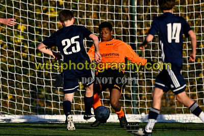 20251108-152153 AFC Greenwich Borough Academy Boys U14 v Greenwich Peninsula FC U14