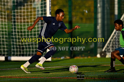 20251108-152251 AFC Greenwich Borough Academy Boys U14 v Greenwich Peninsula FC U14