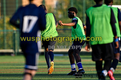 20251108-152608 AFC Greenwich Borough Academy Boys U14 v Greenwich Peninsula FC U14