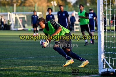20251108-152556 AFC Greenwich Borough Academy Boys U14 v Greenwich Peninsula FC U14