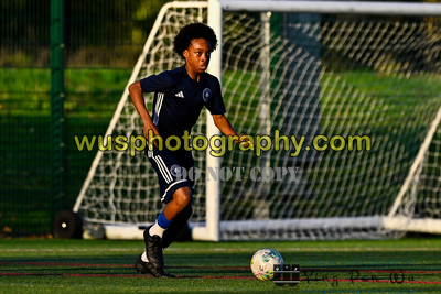 20251108-153305 AFC Greenwich Borough Academy Boys U14 v Greenwich Peninsula FC U14