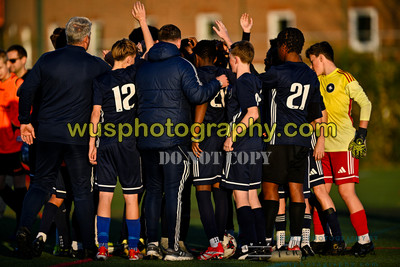 20251108-153051 AFC Greenwich Borough Academy Boys U14 v Greenwich Peninsula FC U14