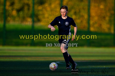20251108-153309 AFC Greenwich Borough Academy Boys U14 v Greenwich Peninsula FC U14