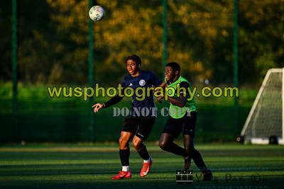 20251108-153330 AFC Greenwich Borough Academy Boys U14 v Greenwich Peninsula FC U14