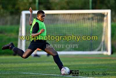 20251108-153641 AFC Greenwich Borough Academy Boys U14 v Greenwich Peninsula FC U14