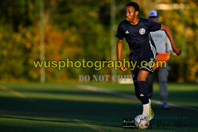 20251108-153916 AFC Greenwich Borough Academy Boys U14 v Greenwich Peninsula FC U14