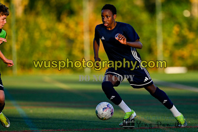 20251108-153917 AFC Greenwich Borough Academy Boys U14 v Greenwich Peninsula FC U14