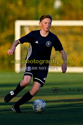 20251108-154021 AFC Greenwich Borough Academy Boys U14 v Greenwich Peninsula FC U14