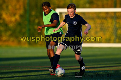 20251108-154020A AFC Greenwich Borough Academy Boys U14 v Greenwich Peninsula FC U14