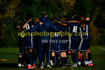 20251108-143607 AFC Greenwich Borough Academy Boys U14 v Greenwich Peninsula FC U14