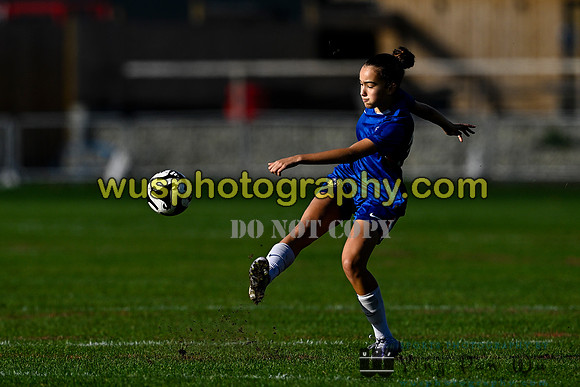 20251108-103436 AFC Greenwich Borough Academy Boys U13 v Chelsea FC Women Professional Game Academy U15