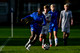 20251108-104101 AFC Greenwich Borough Academy Boys U13 v Chelsea FC Women Professional Game Academy U15