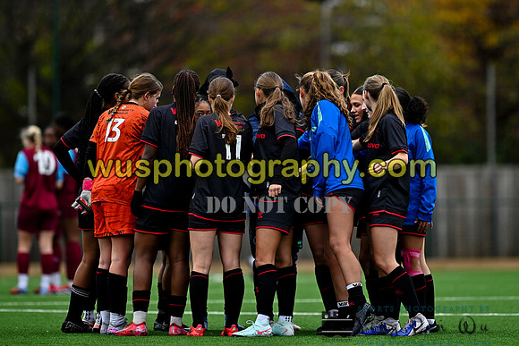 20251122-101512 Millwall Lionesses U18 v West Ham United Girls U18 Performance
