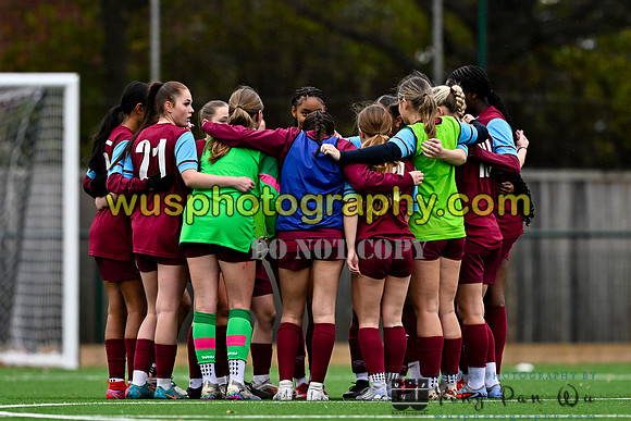 20251122-101612 Millwall Lionesses U18 v West Ham United Girls U18 Performance