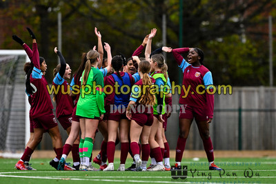 20251122-101620A Millwall Lionesses U18 v West Ham United Girls U18 Performance