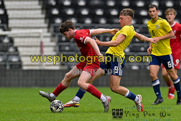20240514-143058A Liverpool FC FEFA U19 v Strachan Football Academy U19