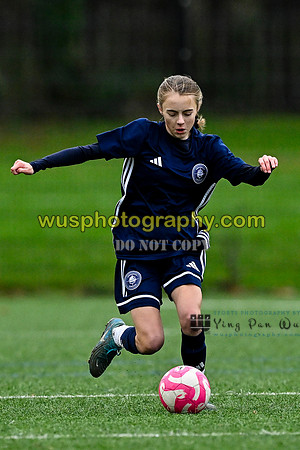 20251122-142940 AFC Greenwich Borough Academy Girls U14 v Watford FC Womens Academy U14