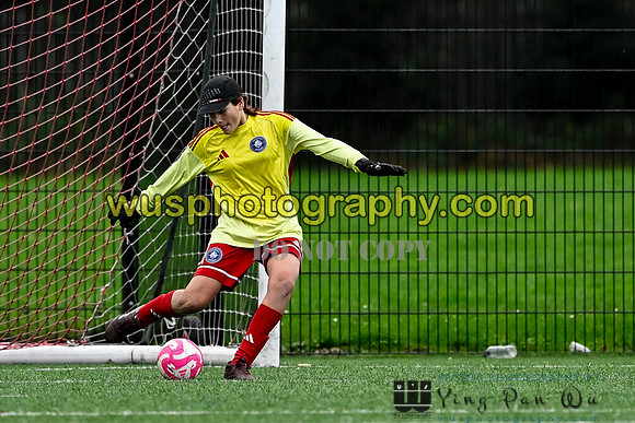 20251122-143048 AFC Greenwich Borough Academy Girls U14 v Watford FC Womens Academy U14