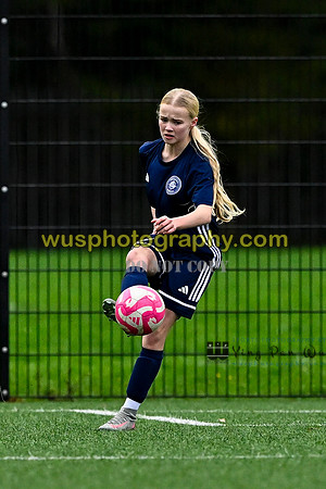 20251122-143156 AFC Greenwich Borough Academy Girls U14 v Watford FC Womens Academy U14