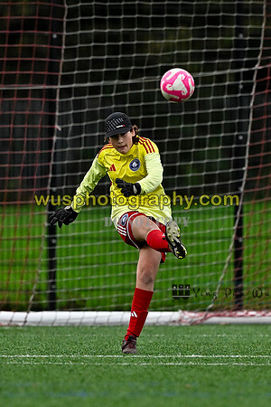 20251122-143849 AFC Greenwich Borough Academy Girls U14 v Watford FC Womens Academy U14