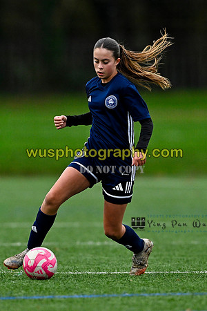 20251122-144022A AFC Greenwich Borough Academy Girls U14 v Watford FC Womens Academy U14
