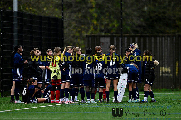 20251122-144843 AFC Greenwich Borough Academy Girls U14 v Watford FC Womens Academy U14
