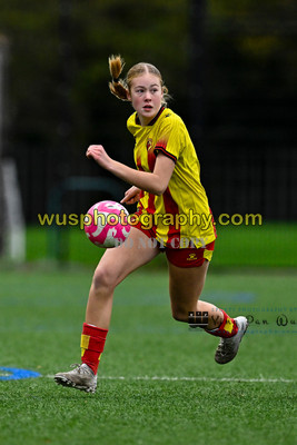 20251122-142643 AFC Greenwich Borough Academy Girls U14 v Watford FC Womens Academy U14