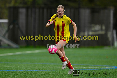 20251122-142644A AFC Greenwich Borough Academy Girls U14 v Watford FC Womens Academy U14