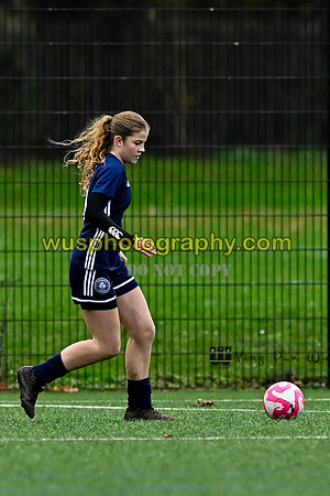 20251122-142925 AFC Greenwich Borough Academy Girls U14 v Watford FC Womens Academy U14
