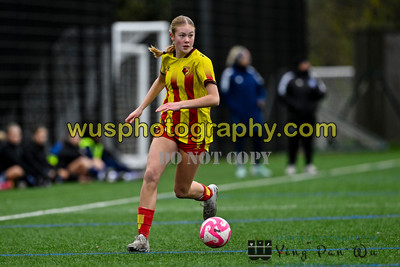 20251122-142645 AFC Greenwich Borough Academy Girls U14 v Watford FC Womens Academy U14