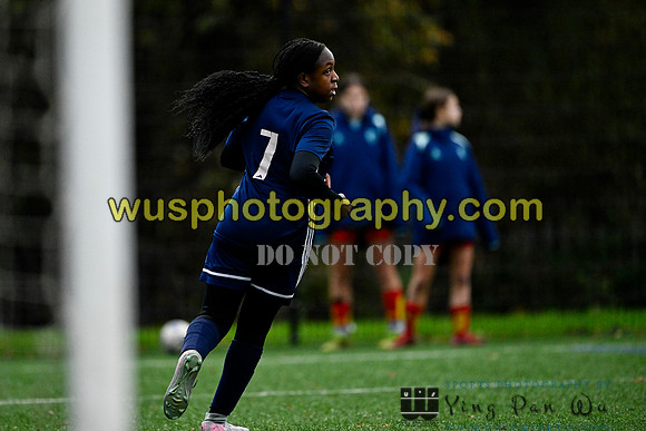 20251122-150417 AFC Greenwich Borough Academy Girls U14 v Watford FC Womens Academy U14