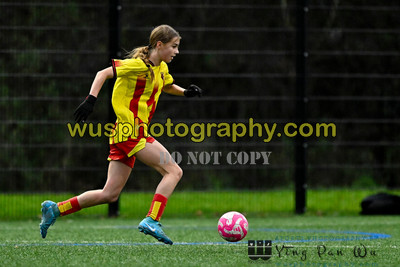 20251122-150806 AFC Greenwich Borough Academy Girls U14 v Watford FC Womens Academy U14