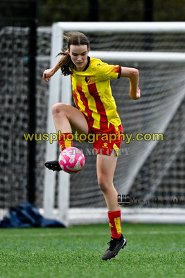 20251122-150814 AFC Greenwich Borough Academy Girls U14 v Watford FC Womens Academy U14