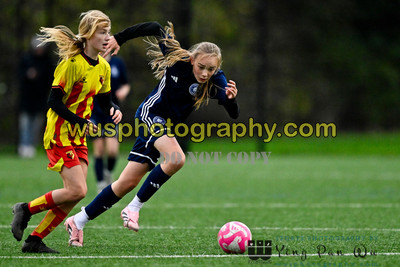 20251122-150921 AFC Greenwich Borough Academy Girls U14 v Watford FC Womens Academy U14