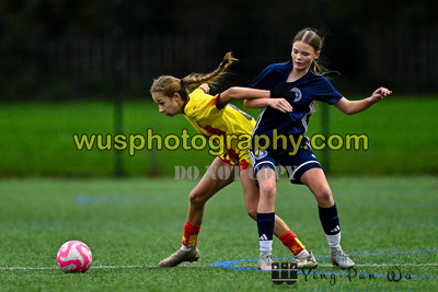 20251122-151057 AFC Greenwich Borough Academy Girls U14 v Watford FC Womens Academy U14
