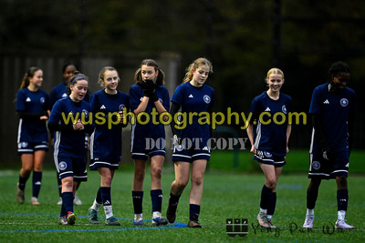 20251122-151535 AFC Greenwich Borough Academy Girls U14 v Watford FC Womens Academy U14