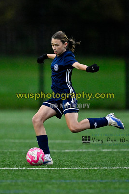 20251122-151745A AFC Greenwich Borough Academy Girls U14 v Watford FC Womens Academy U14